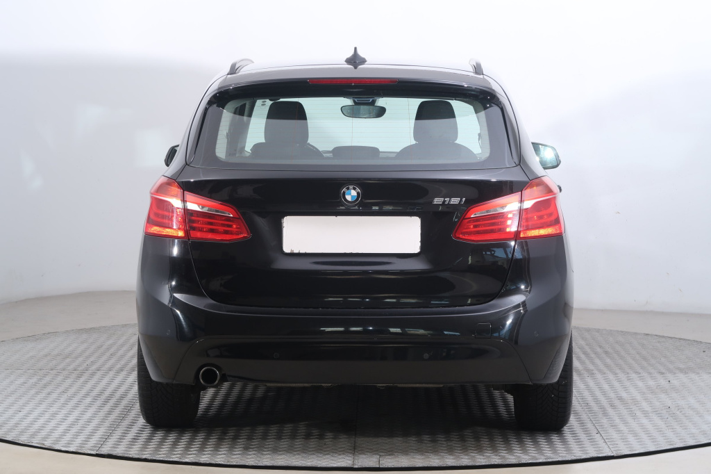 BMW 2 Active Tourer