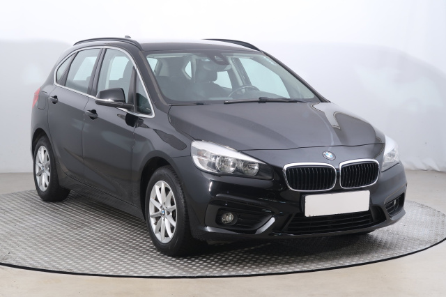 BMW 2 Active Tourer 2017