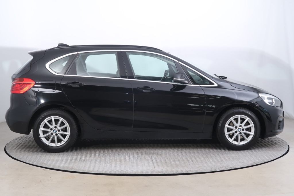 BMW 2 Active Tourer