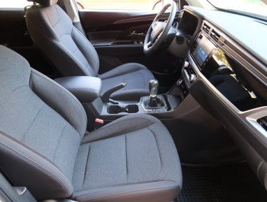 SsangYong Korando - 2025