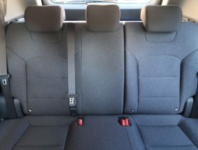 SsangYong Korando - 2025