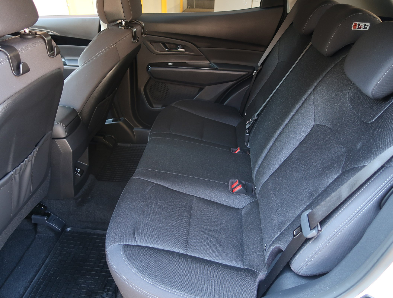 SsangYong Korando - 2025