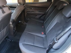 SsangYong Korando - 2025