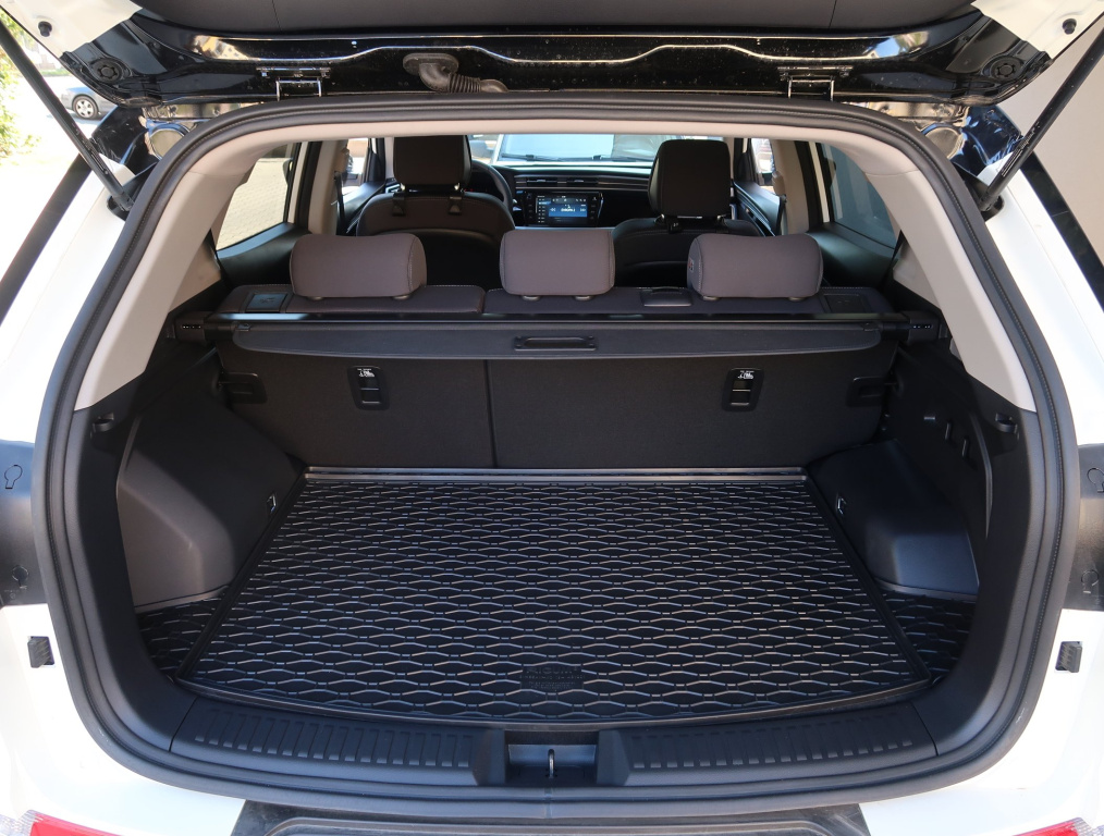 Ssang Yong Korando