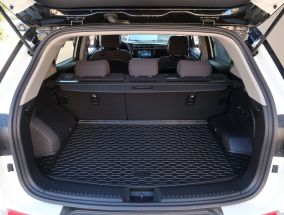 SsangYong Korando - 2025