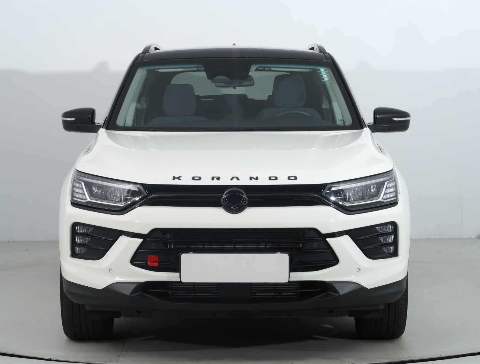 SsangYong Korando - 2025