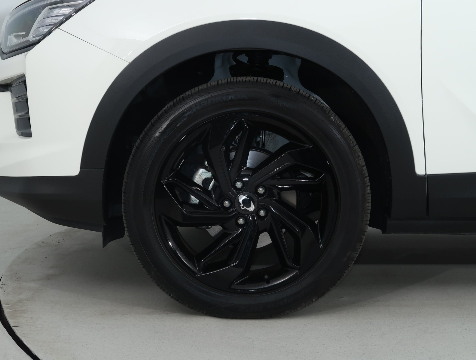 SsangYong Korando - 2025