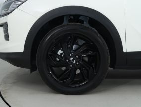 SsangYong Korando - 2025
