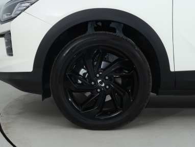 SsangYong Korando - 2025
