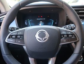 SsangYong Korando - 2025