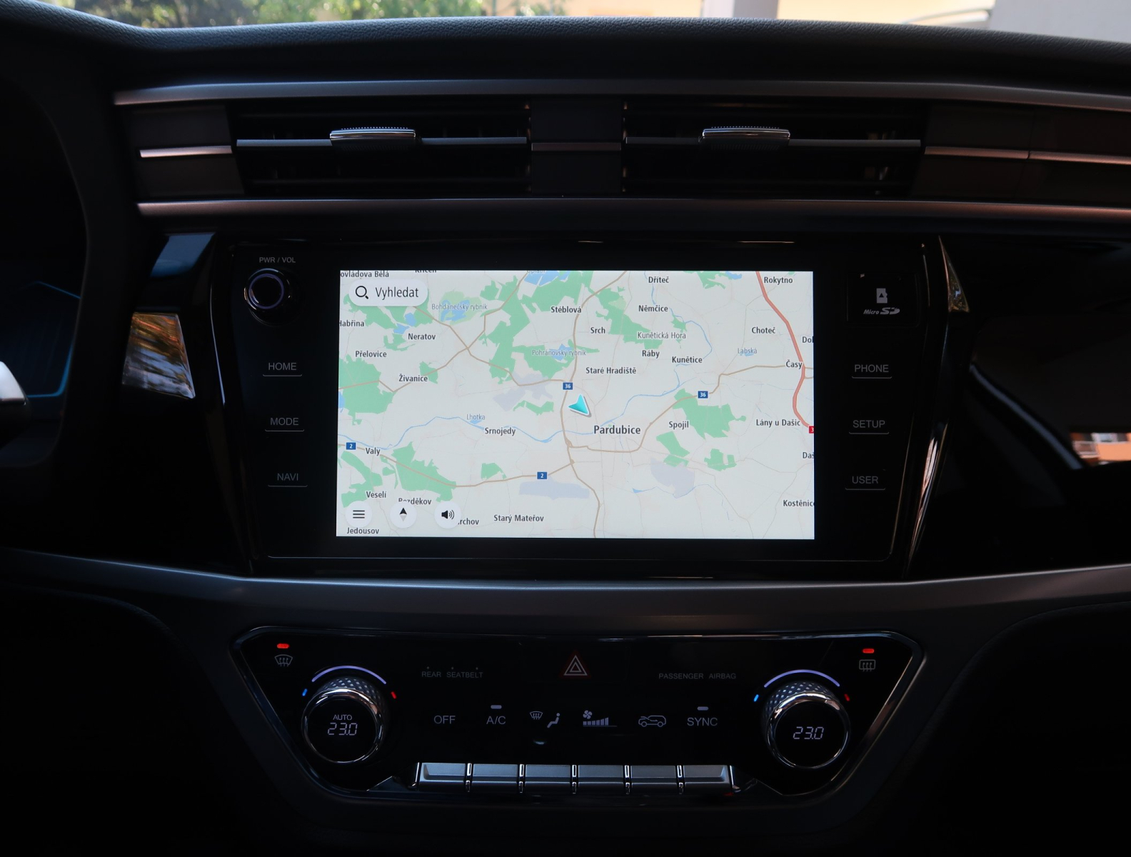 SsangYong Korando - 2025