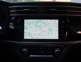 SsangYong Korando - 2025