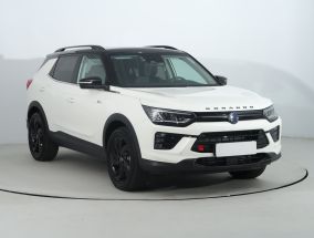 SsangYong Korando - 2025