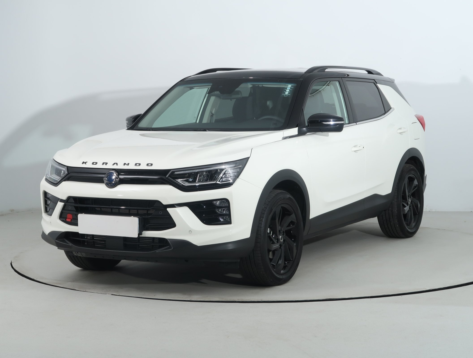 SsangYong Korando - 2025