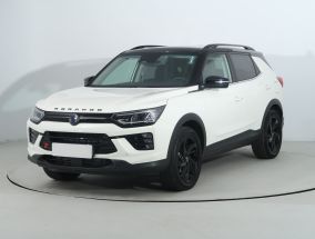 SsangYong Korando - 2025