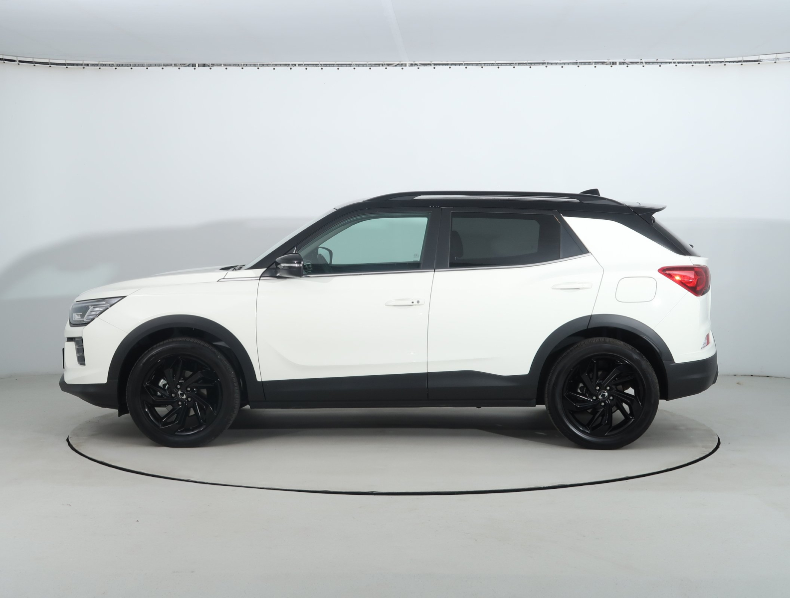 SsangYong Korando - 2025