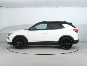 SsangYong Korando - 2025