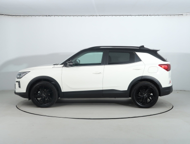 SsangYong Korando - 2025