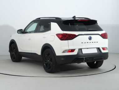 SsangYong Korando - 2025