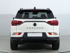SsangYong Korando - 2025