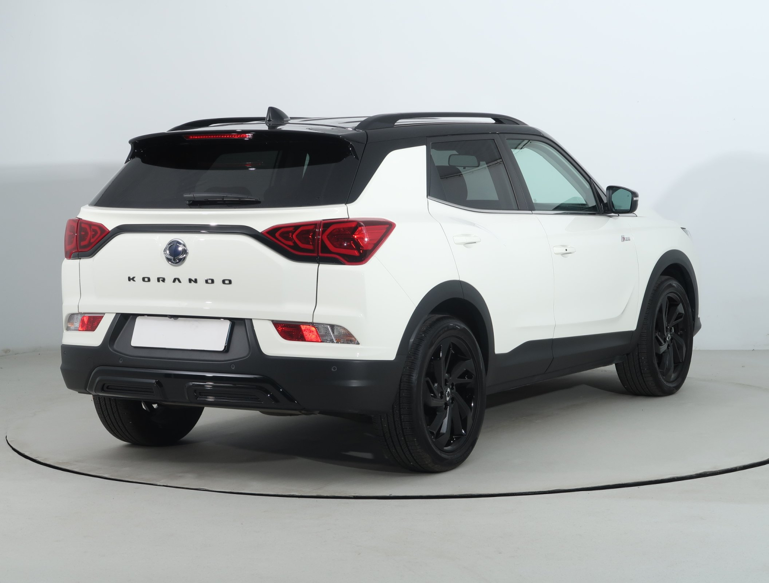 SsangYong Korando - 2025