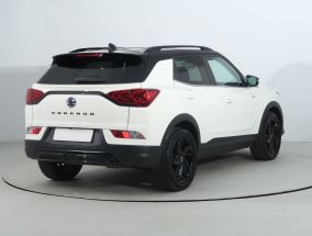 SsangYong Korando - 2025