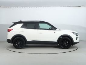 SsangYong Korando - 2025