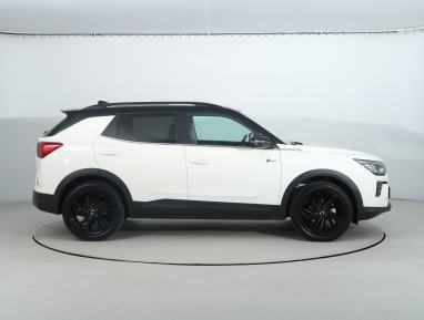 SsangYong Korando - 2025