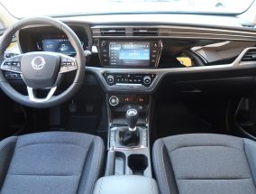 SsangYong Korando - 2025