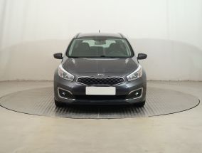 Kia Ceed - 2017