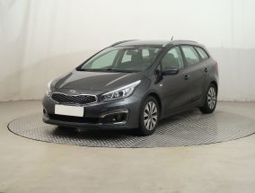 Kia Ceed - 2017