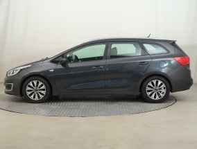 Kia Ceed - 2017