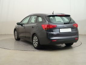 Kia Ceed - 2017