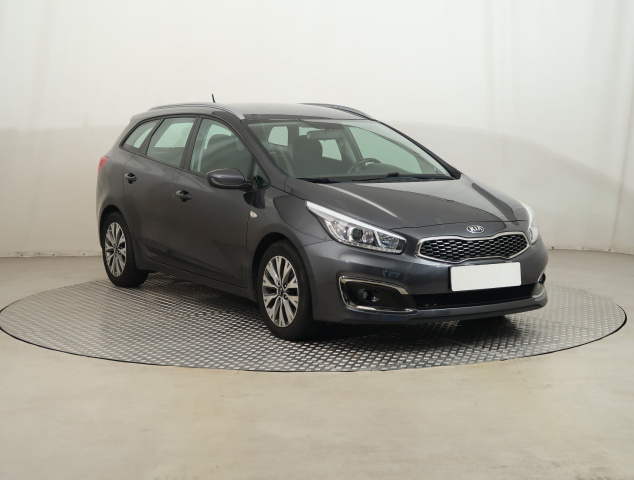 Kia Ceed 2017