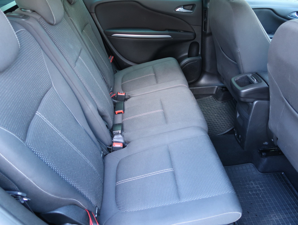 Opel Zafira Tourer