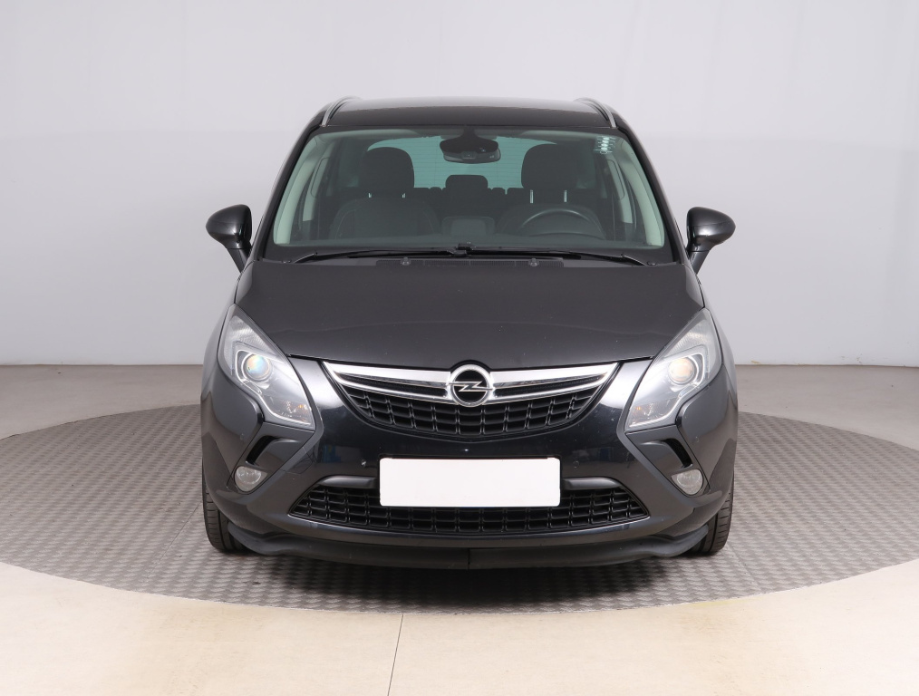 Opel Zafira Tourer