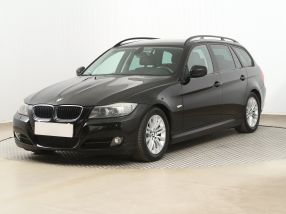 BMW 3 - 2009