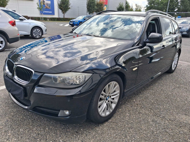 BMW 3 2009