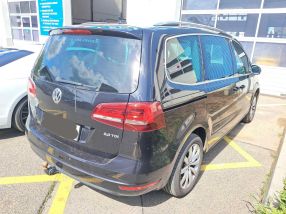 Volkswagen Sharan - 2017
