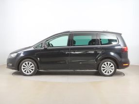 Volkswagen Sharan - 2017