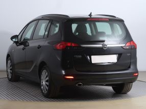 Opel Zafira - 2012