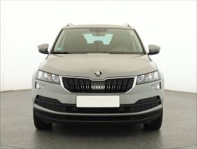 Skoda Karoq - 2018