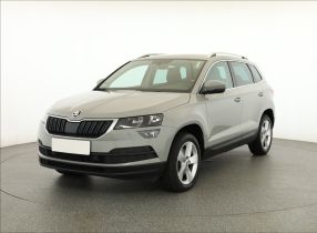 Skoda Karoq - 2018