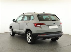 Skoda Karoq - 2018