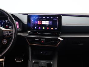 Cupra Leon - 2022