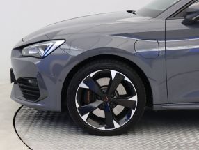 Cupra Leon - 2022