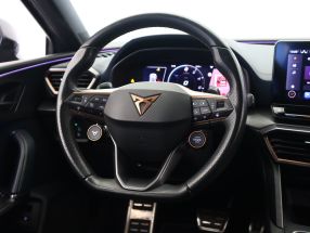 Cupra Leon - 2022