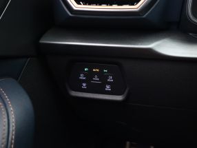 Cupra Leon - 2022