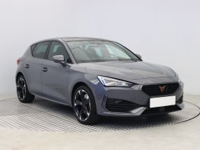 Cupra Leon - 2022
