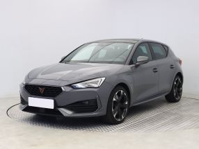 Cupra Leon - 2022